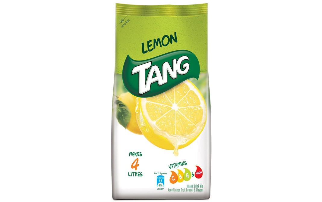 Tang Lemon    Pack  500 grams